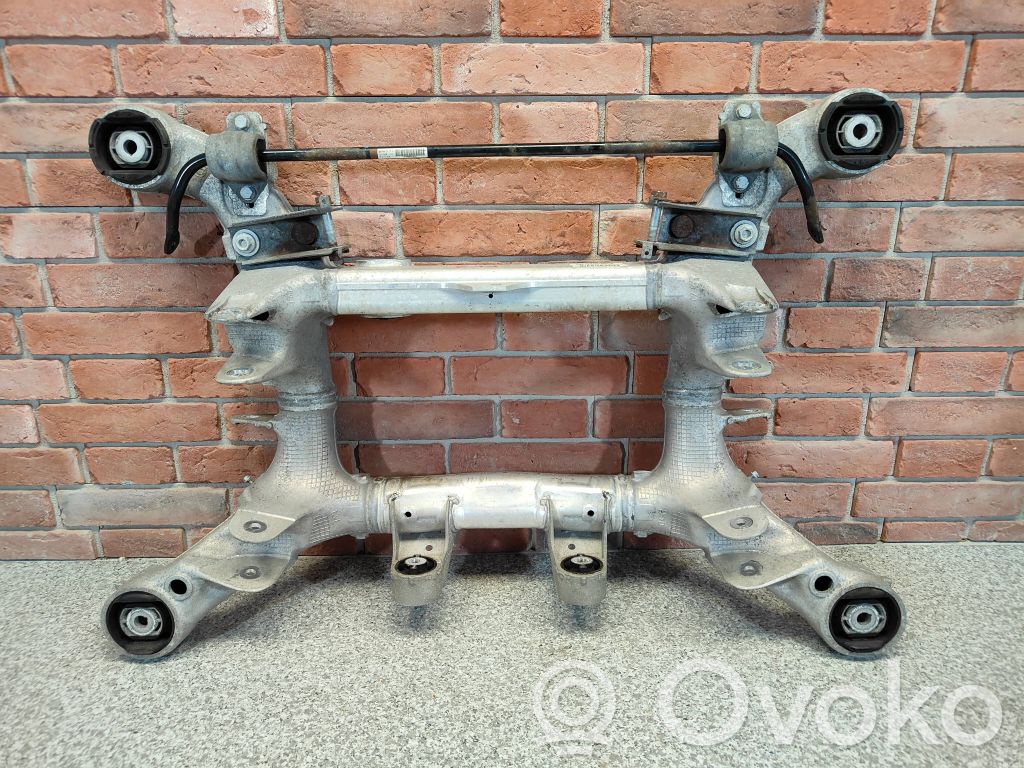 BMW 5 F10 F11 Cadru auxiliar spate 