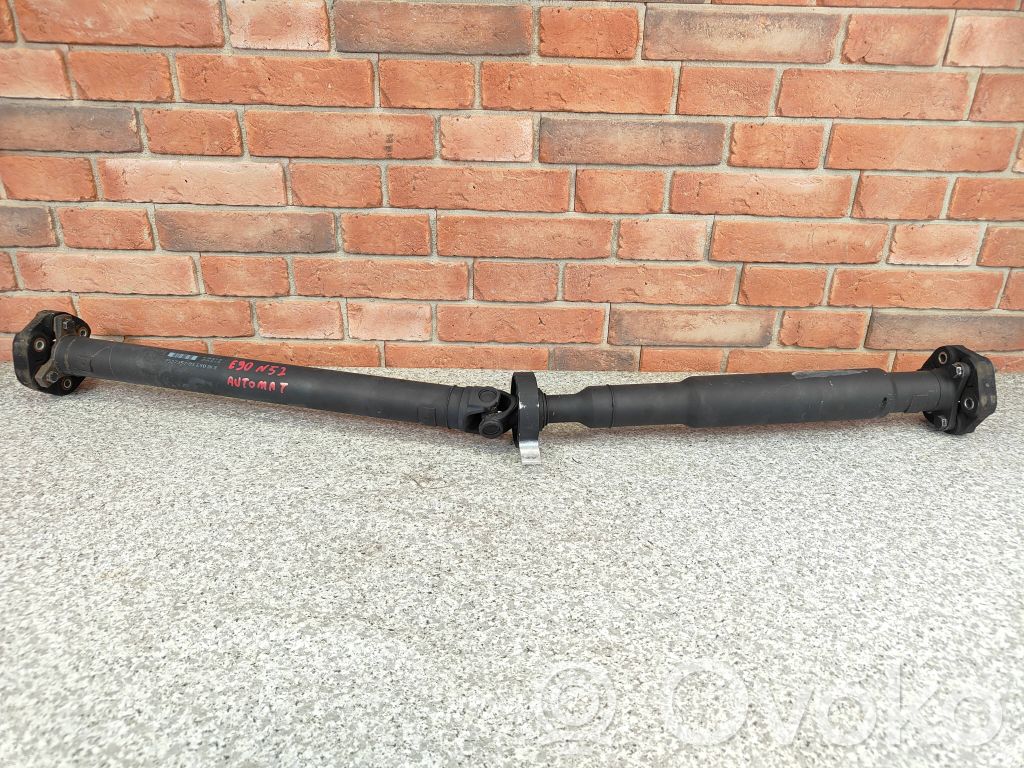 BMW 3 E90 E91 Albero di trasmissione (set) 