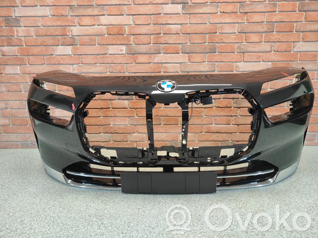 BMW 7 G70 Parachoques delantero 