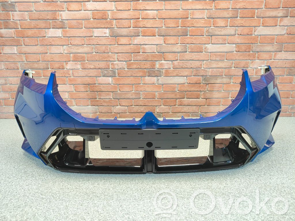 BMW M5 G90 Parachoques delantero 