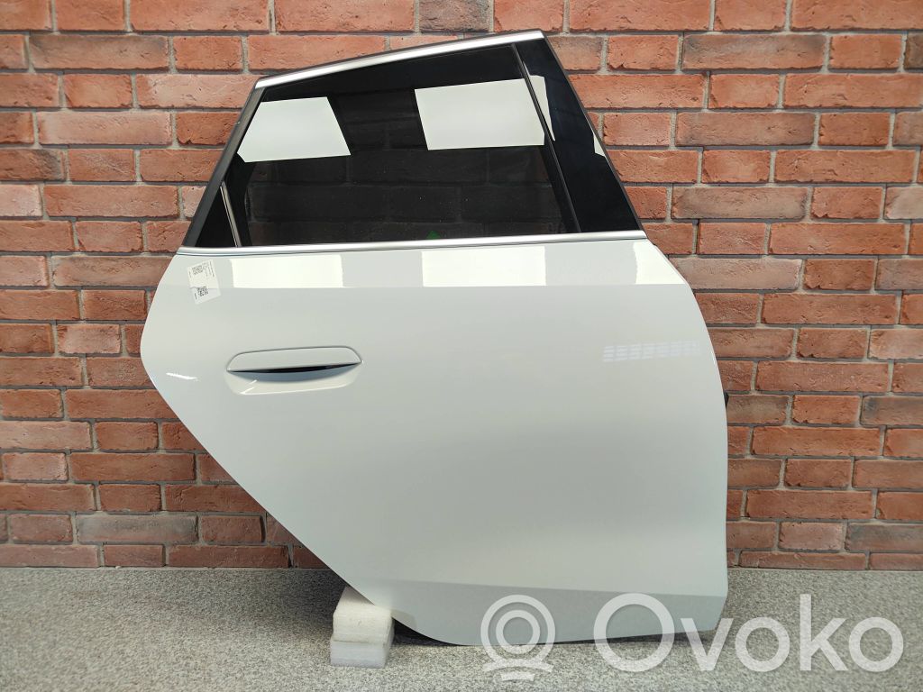 BMW 2 Active Tourer U06 Portiera posteriore 