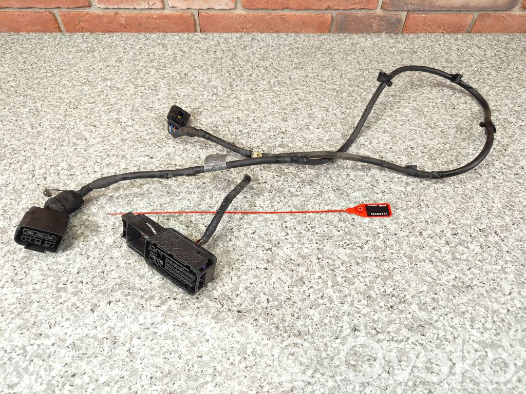 BMW X5 E70 Other wiring loom 