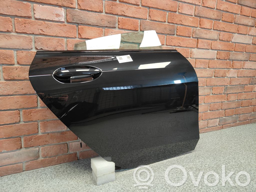 BMW 2 F44 Puerta trasera 