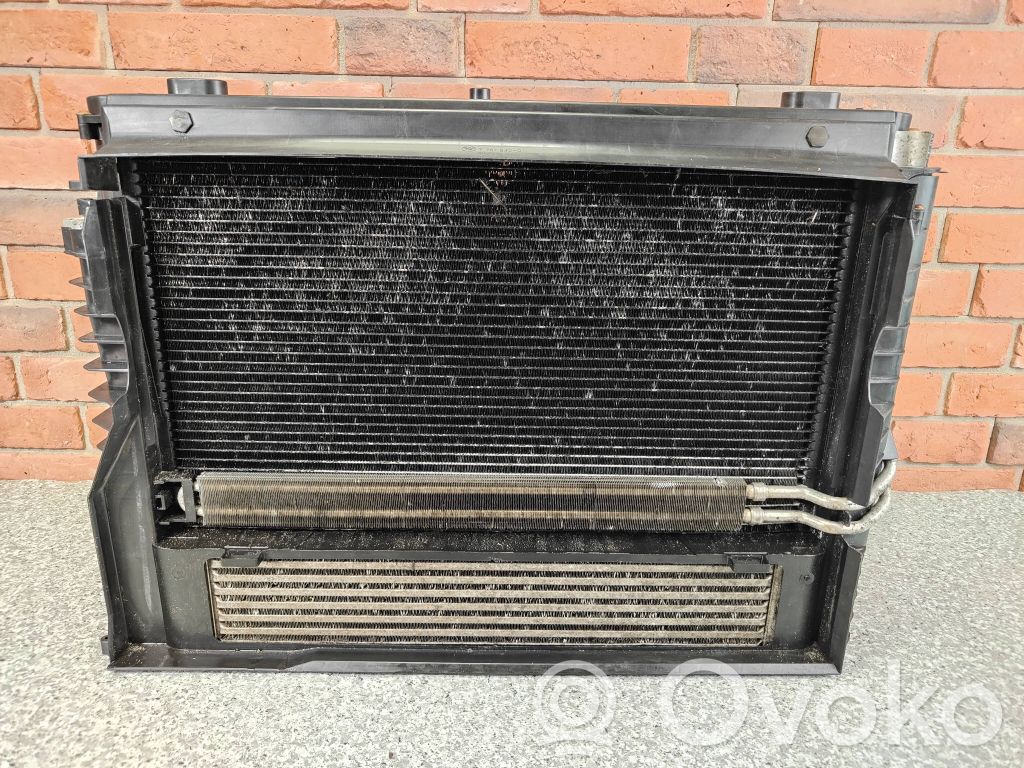 Radiateur de refroidissement   7787440,7795823