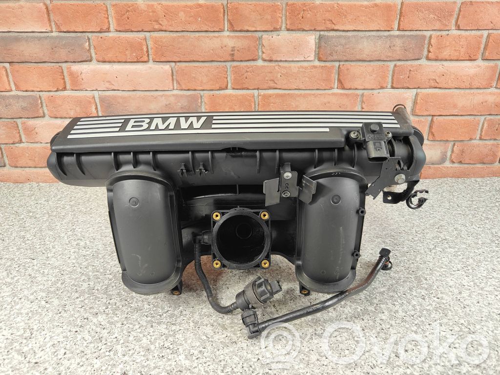 BMW 3 E90 E91 Intake manifold 