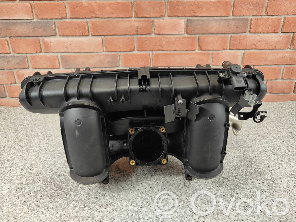 BMW 3 E90 E91 Intake manifold 