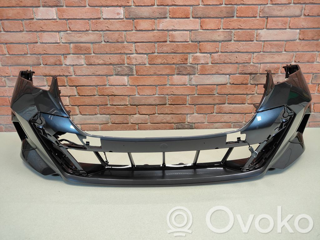 BMW i5 G60 Parachoques delantero 