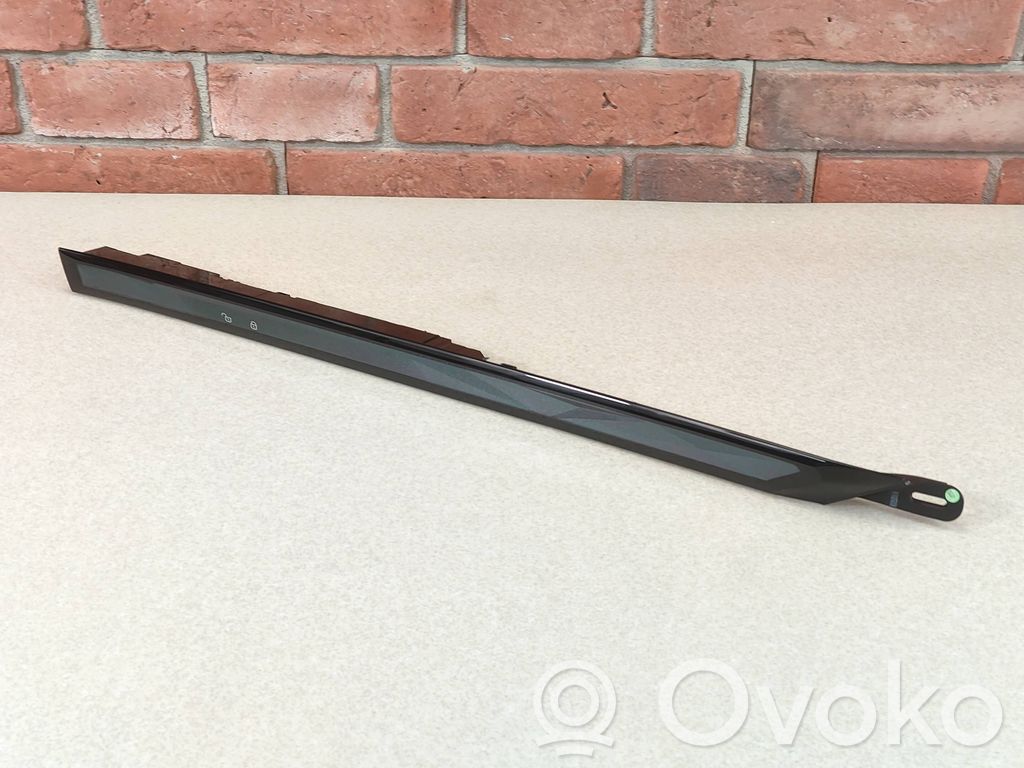 BMW i5 G60 Moulure de porte avant 