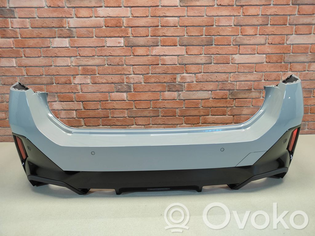 BMW i5 G60 Parachoques 