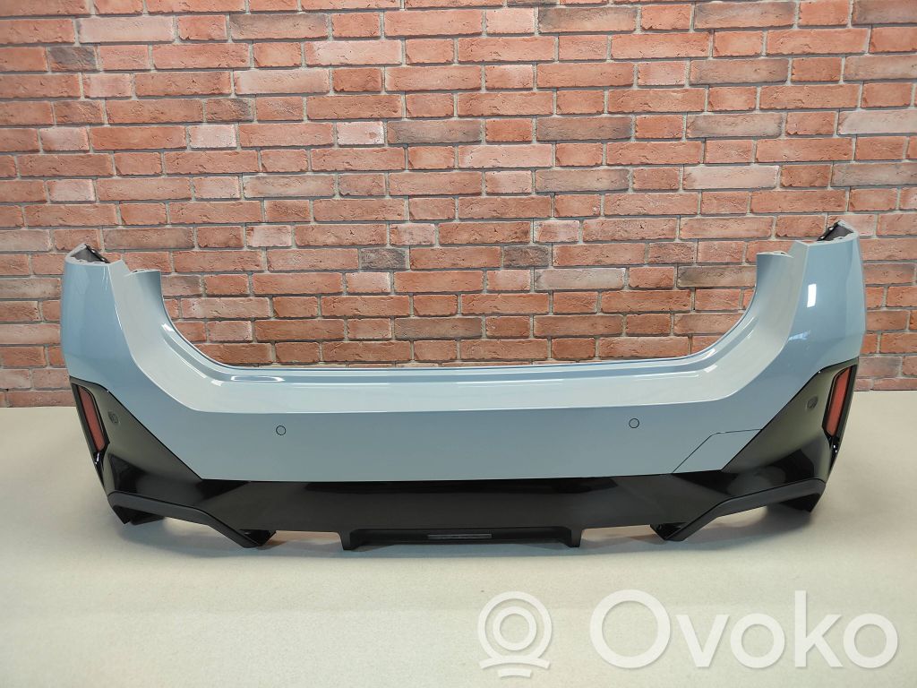 BMW i5 G60 Parachoques 