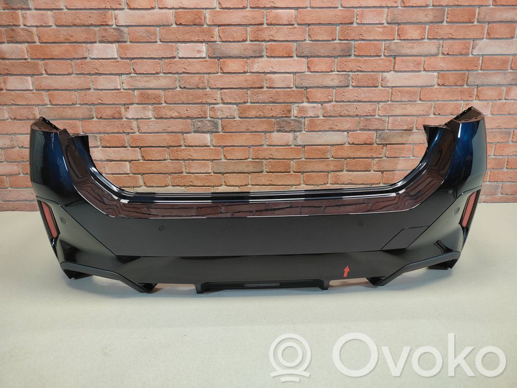 BMW 5 G60 G61 Parachoques 
