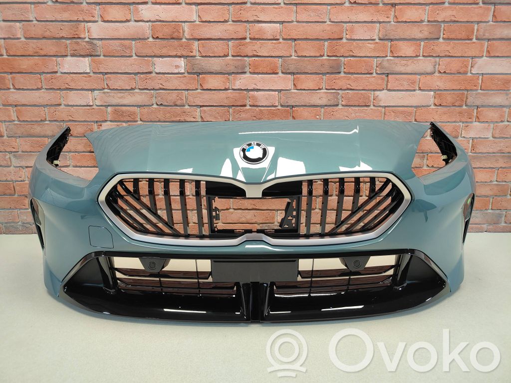 BMW 1 F70 Parachoques delantero 