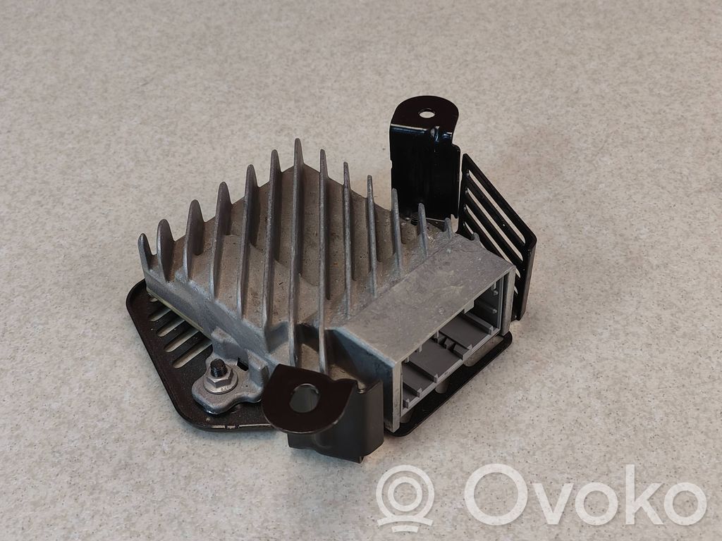 BMW 1 F20 F21 Other control units/modules 