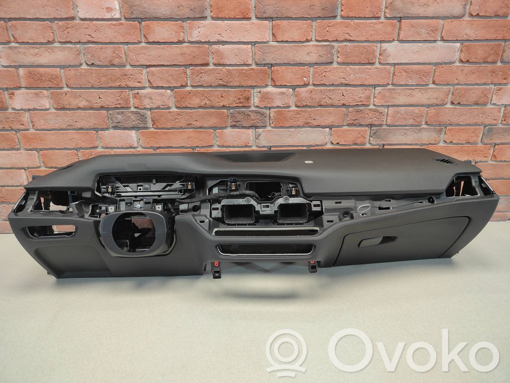 BMW 3 G20 G21 Panelė 