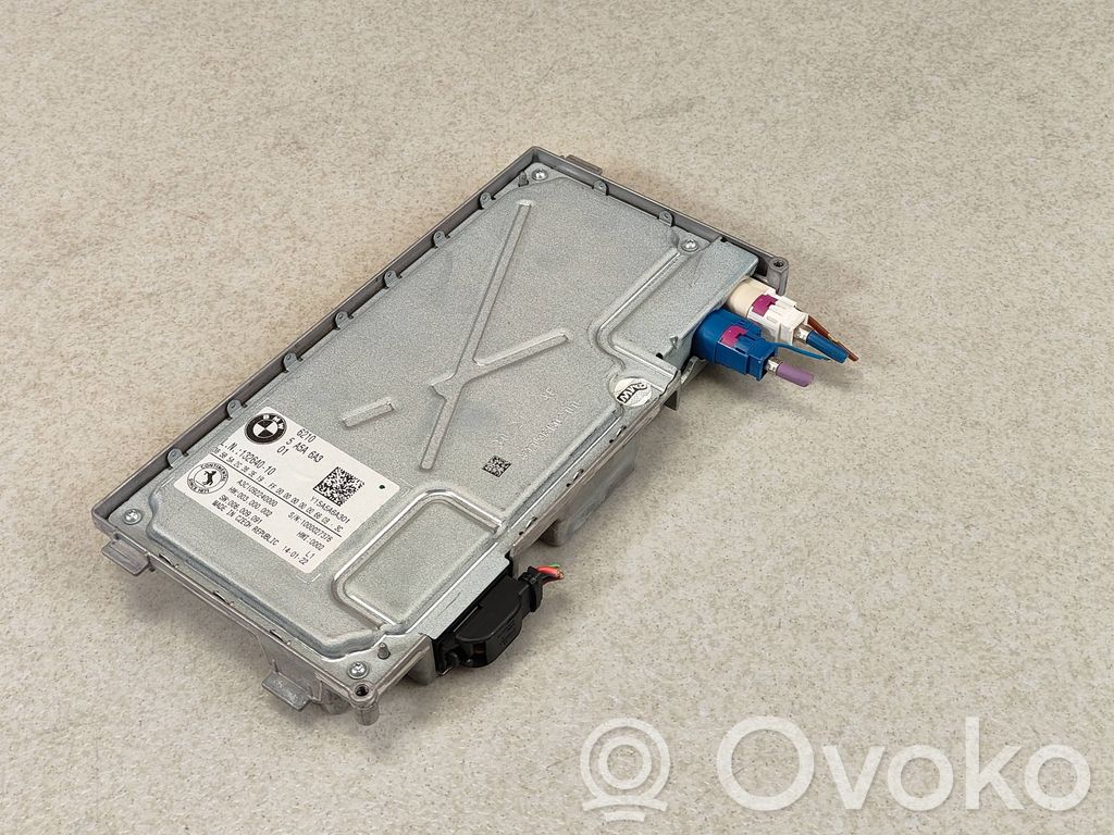 Other control units/modules   5A5A6A3,5A60626,5A535A3
