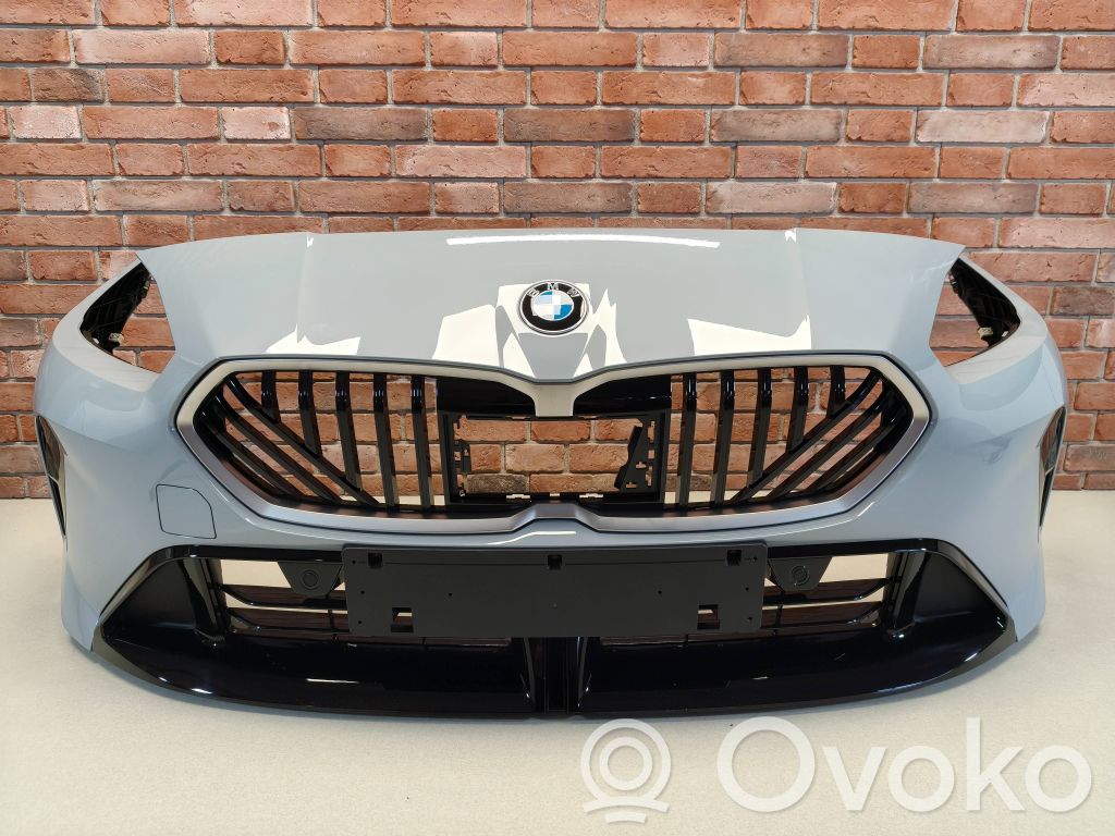 BMW 1 F70 Parachoques delantero 
