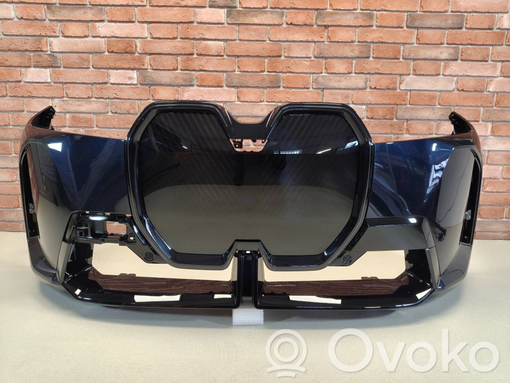 Front bumper   5B33488,5B33546,5A722D4
