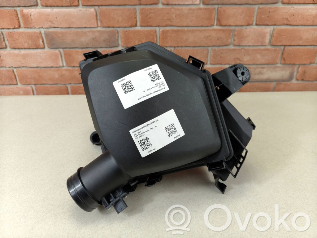 BMW 2 Active Tourer U06 Luftfilterkasten 