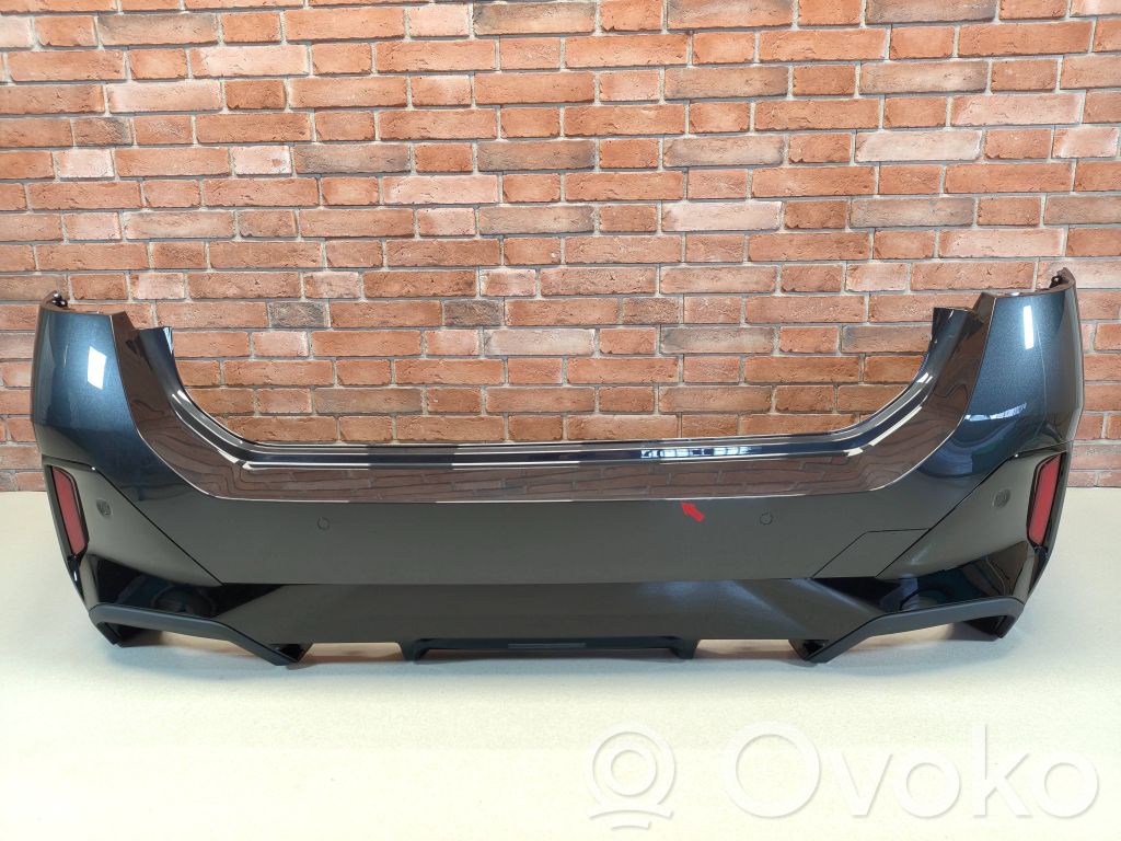 BMW 5 G60 G61 Parachoques 
