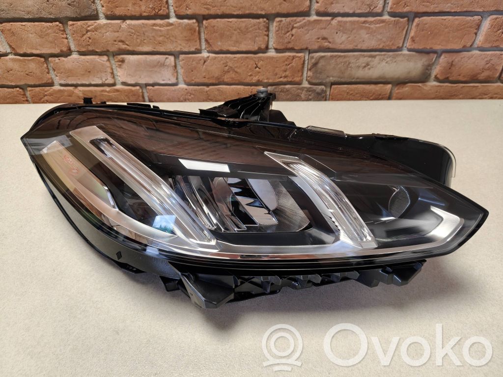 Lampa przednia   5A32B46,5A8E2E4,5A8E2E6