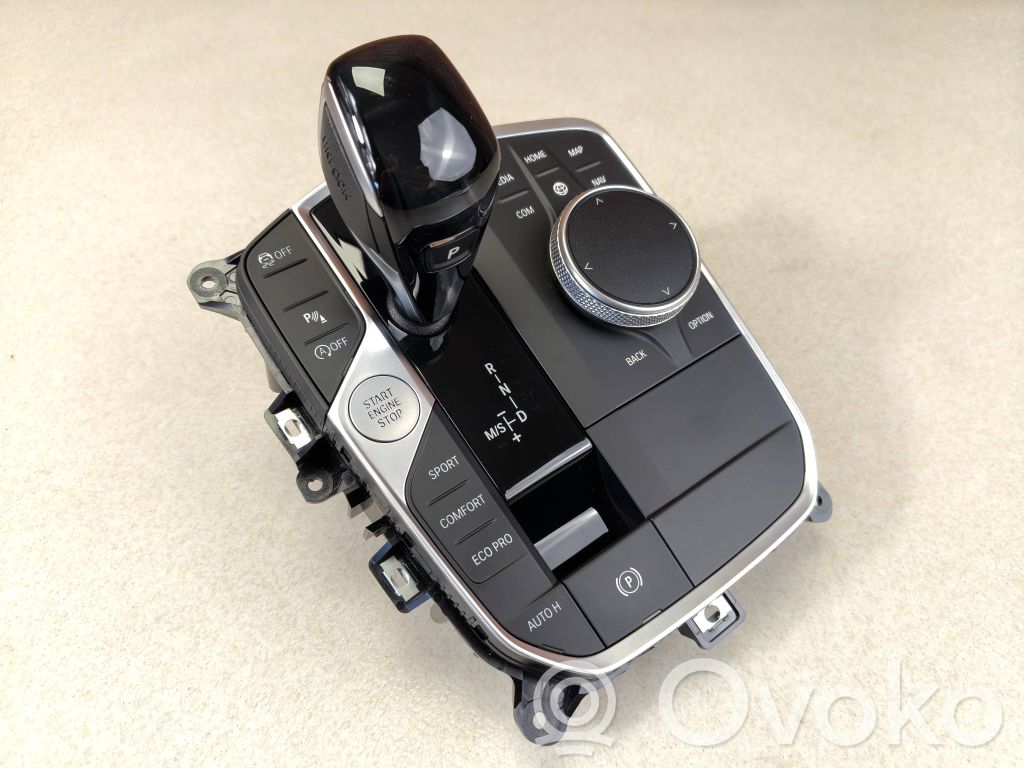 BMW 2 F44 Gear shifter/selector 
