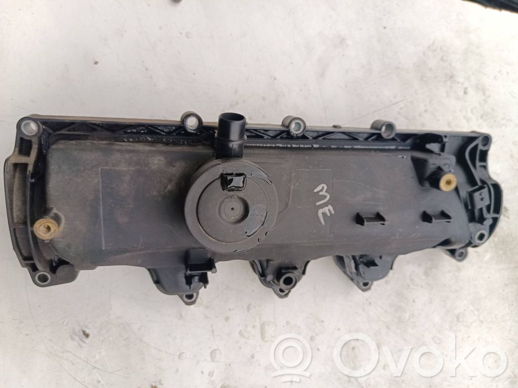 Renault Clio IV Copertura per bilanciere albero a camme 