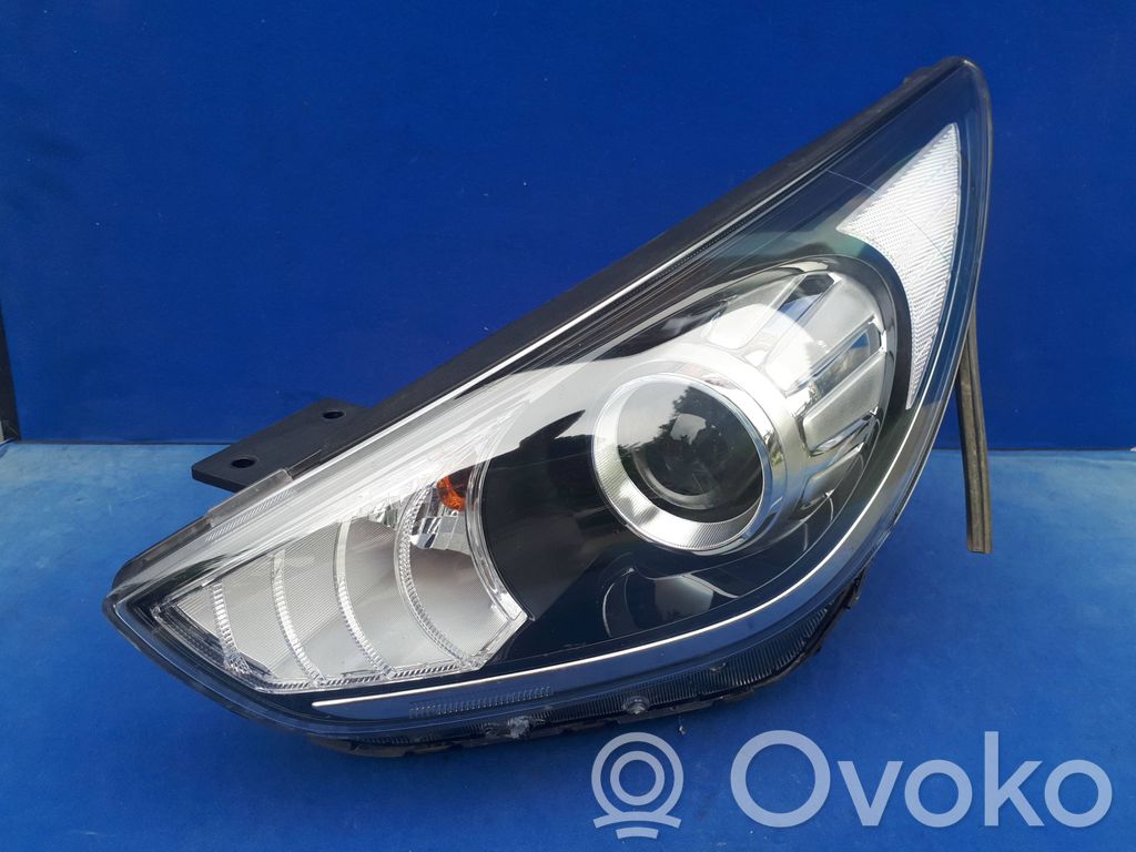 Phare frontale   92101G5,ENIRO