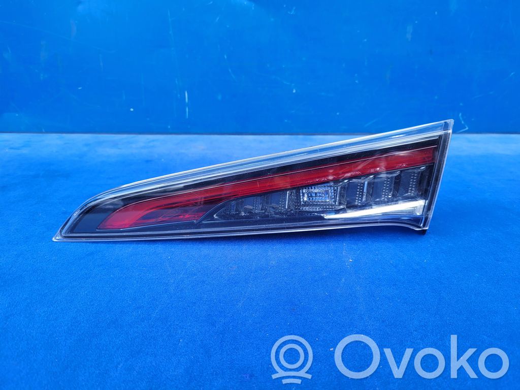 Rear/tail lights   02429,KOITO02429