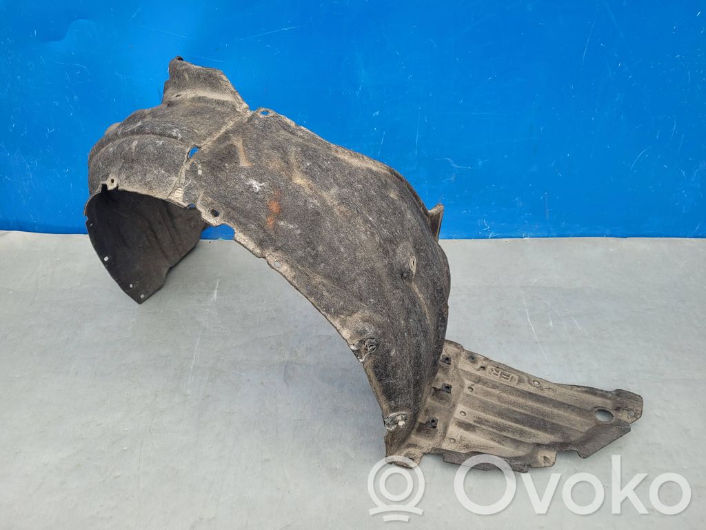 Front arch   5387502870