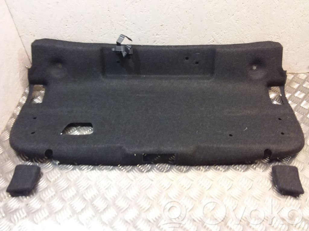 Volvo S60 Tailgate/boot lid cover trim 
