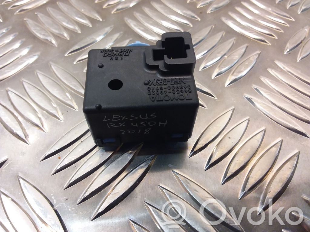 Lexus RX 450H Sensor 