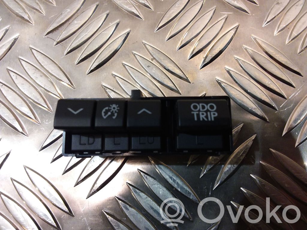 Lexus RX 450H Other switches/knobs/shifts 