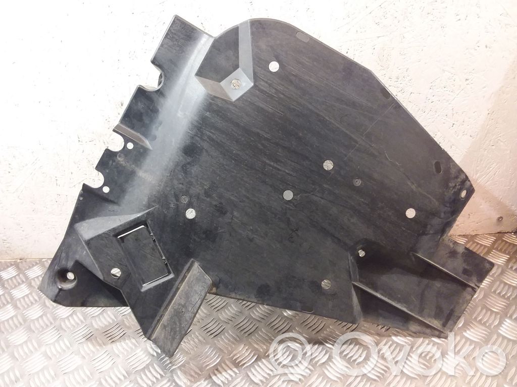 Subaru Legacy Rear underbody cover/under tray 