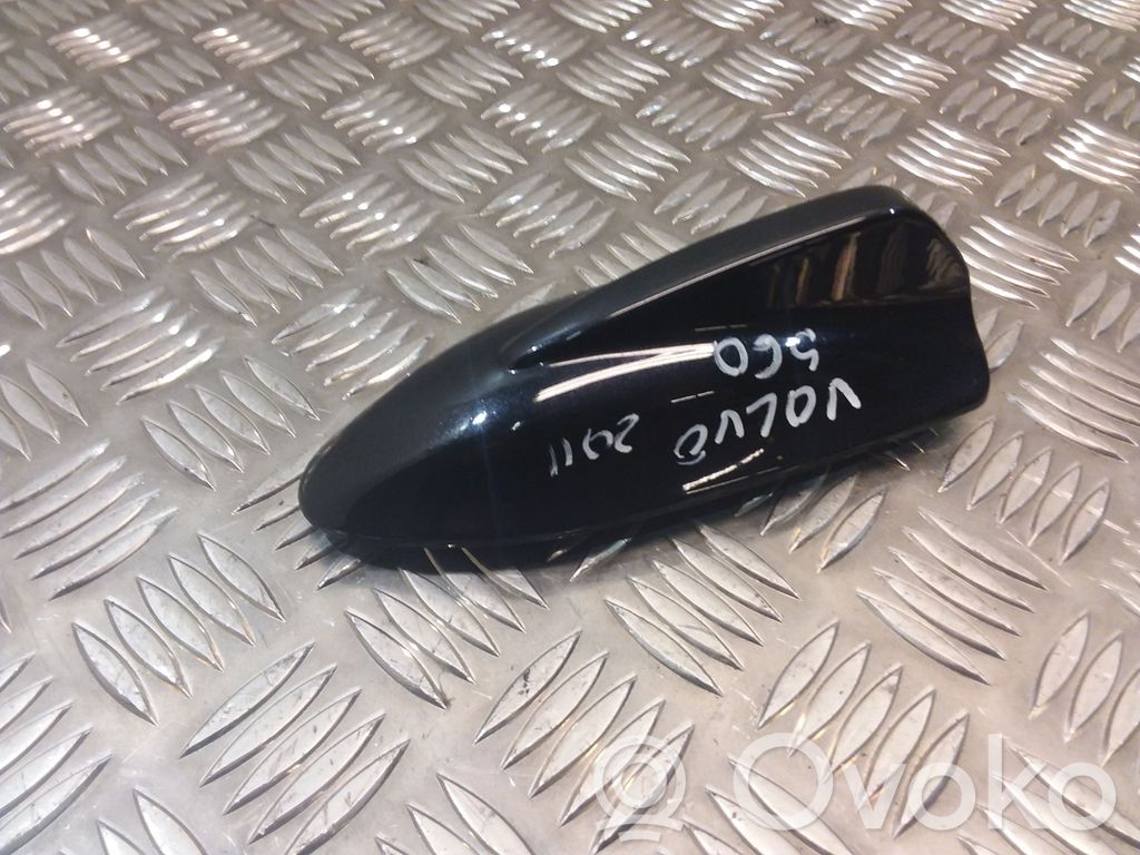 Volvo S60 Stogo (GPS) antenos dangtelis 