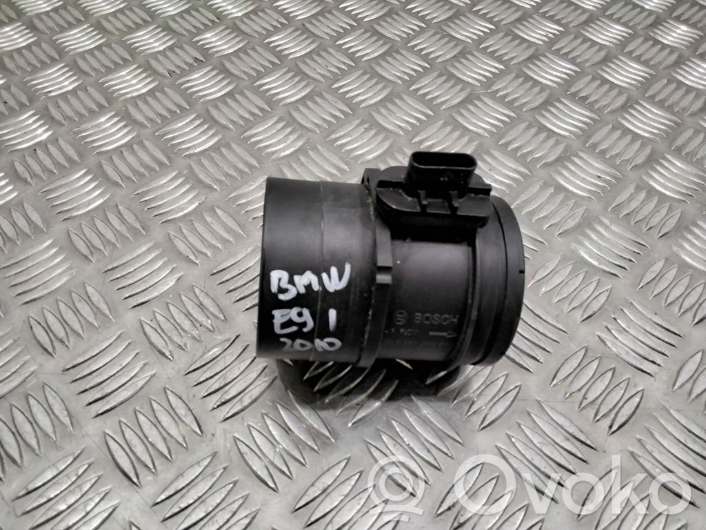 Luftmassenmesser Luftmengenmesser   281006093