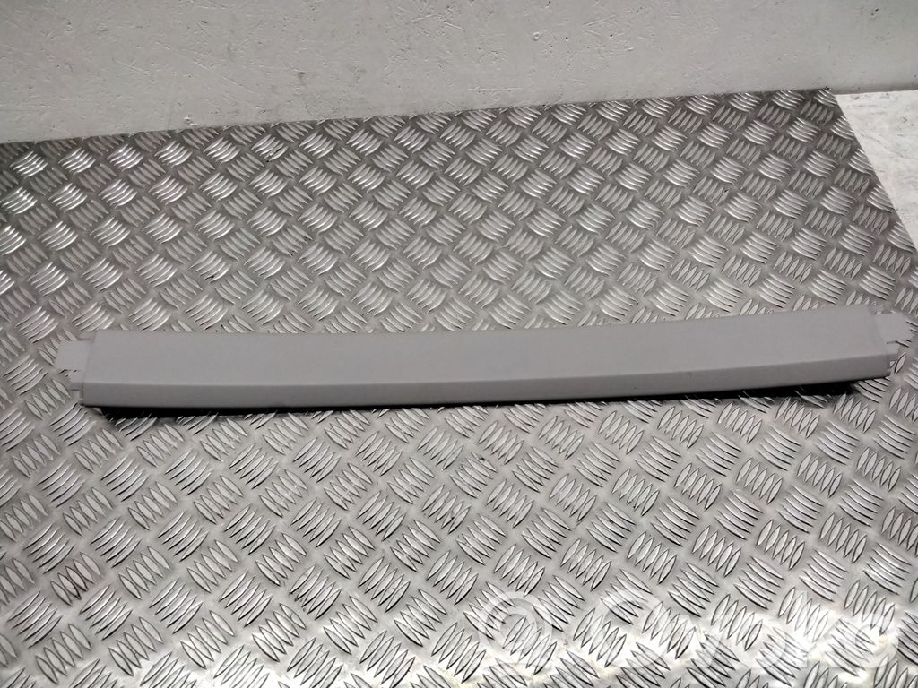 BMW 3 E90 E91 Tailgate/trunk upper cover trim 