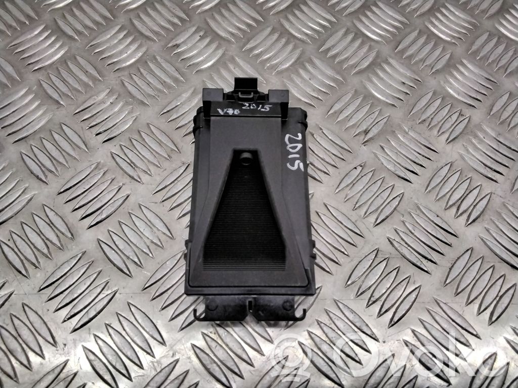 Volvo V70 Windshield/windscreen camera 