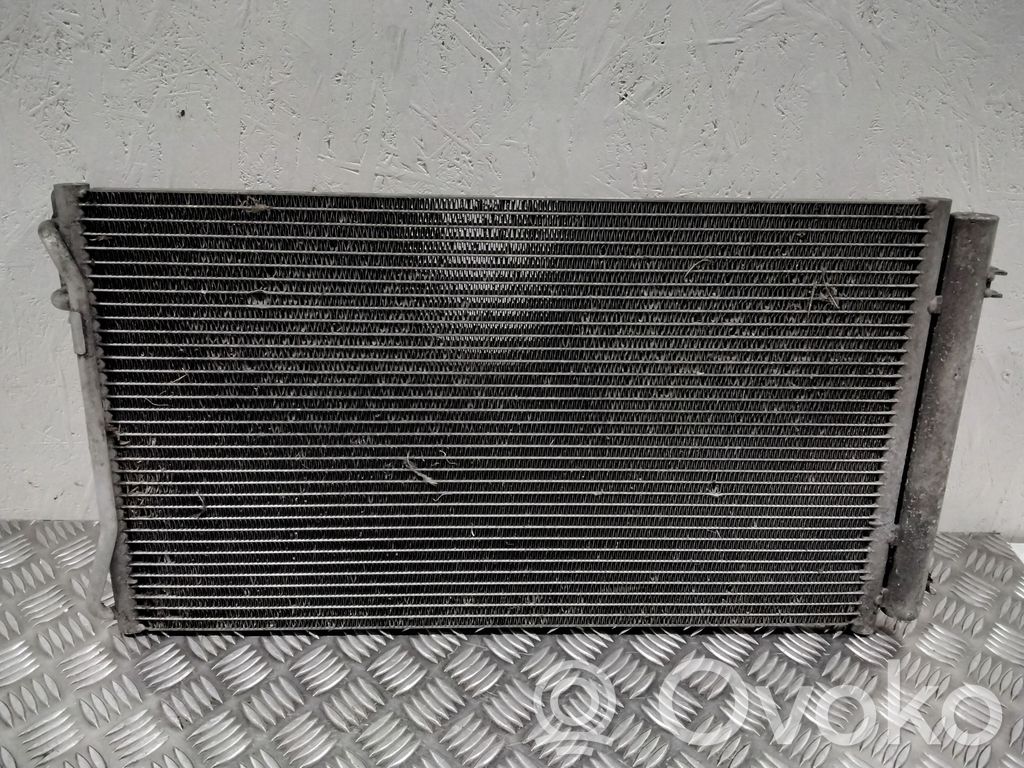 Radiateur condenseur de climatisation   9229021,3213311