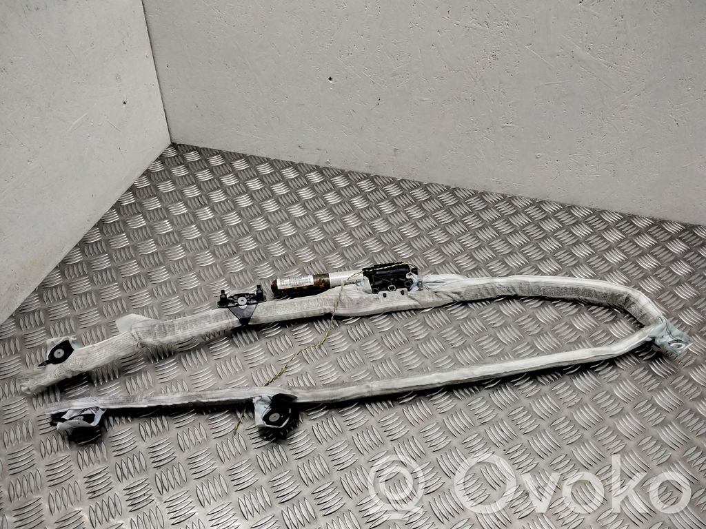 BMW 1 E81 E87 Kopfairbag 