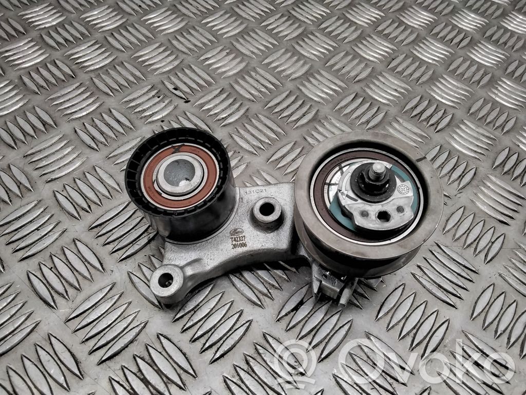 Volvo V70 Tensor de la correa de distribución 