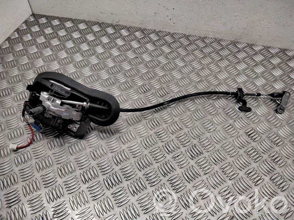 BMW 3 E90 E91 Gear shifter/selector 