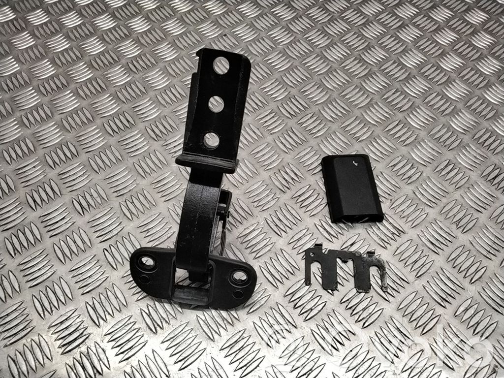 Tailgate/trunk/boot hinge   31298104