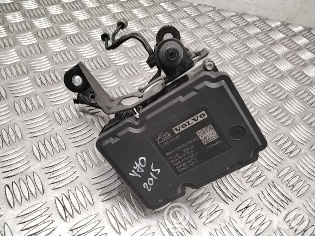 Volvo V70 ABS Blokas 
