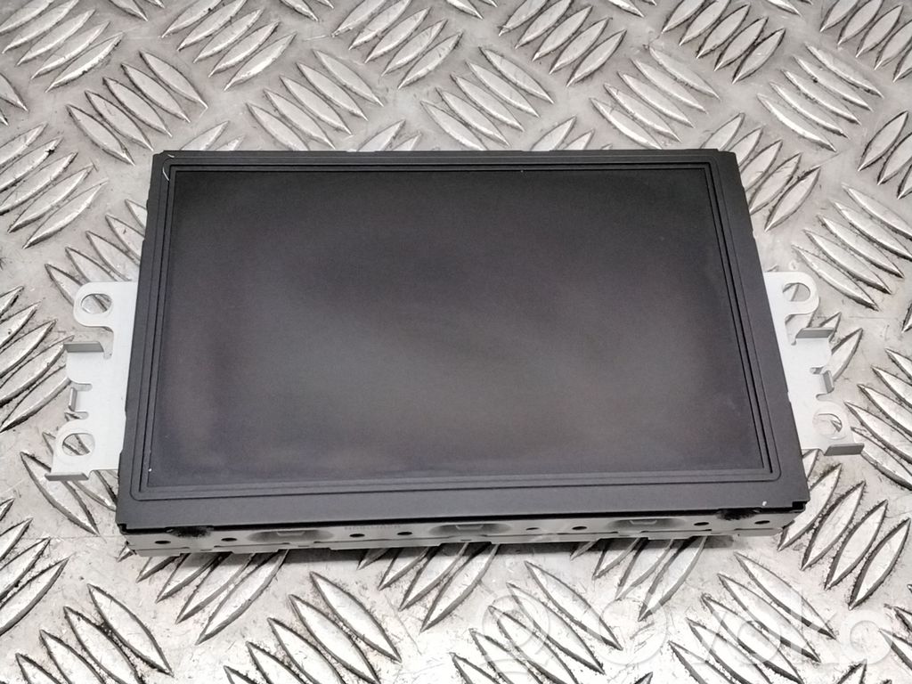 Volvo V70 Screen/display/small screen 