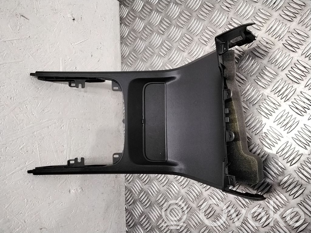 Volvo V70 Console centrale 