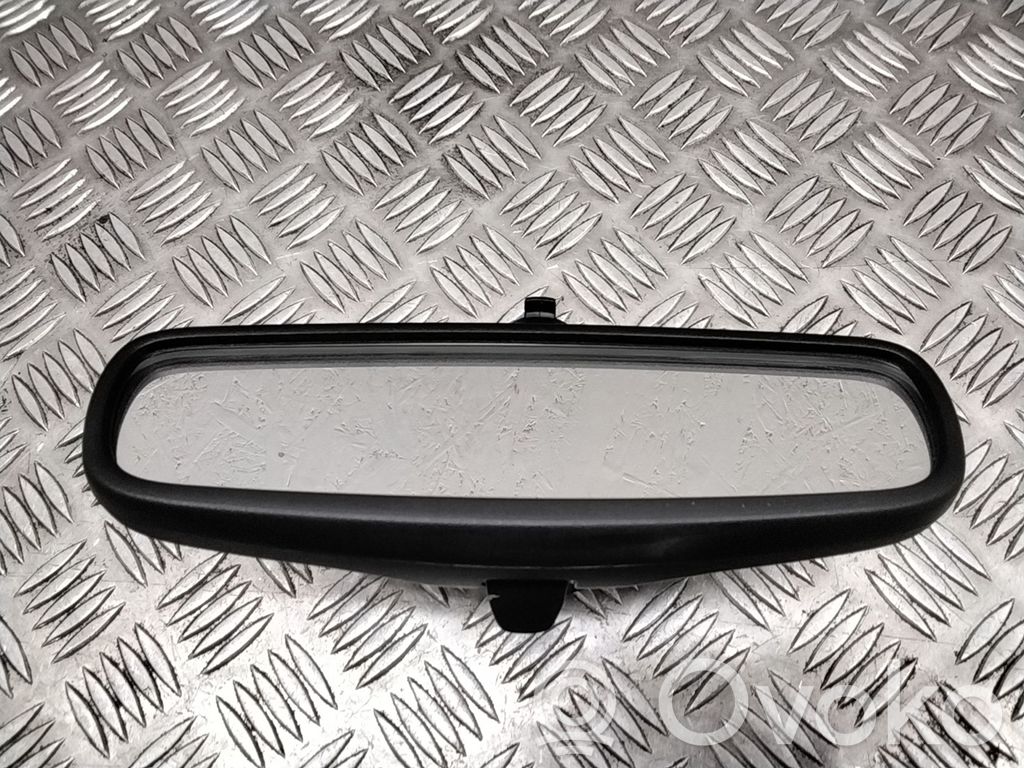 Chrysler Pacifica Rear view mirror (interior) 