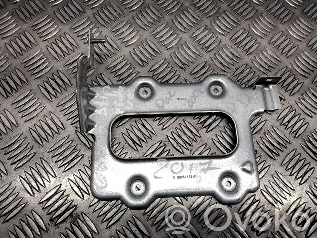 Chrysler Pacifica Garso stiprintuvo laikiklis 