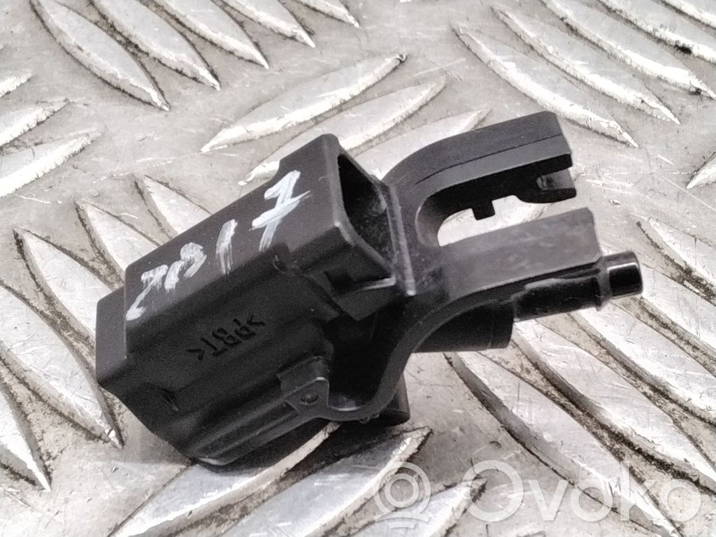 Chrysler Pacifica Buse de lave-glace 