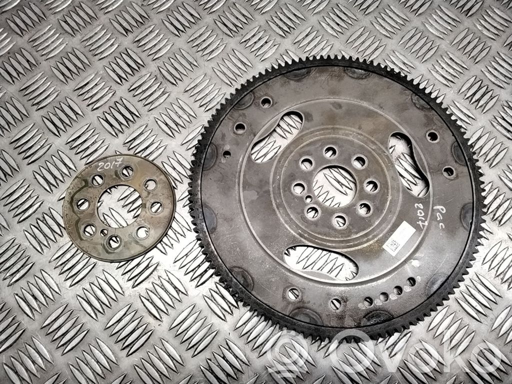 Flywheel   52108802AA