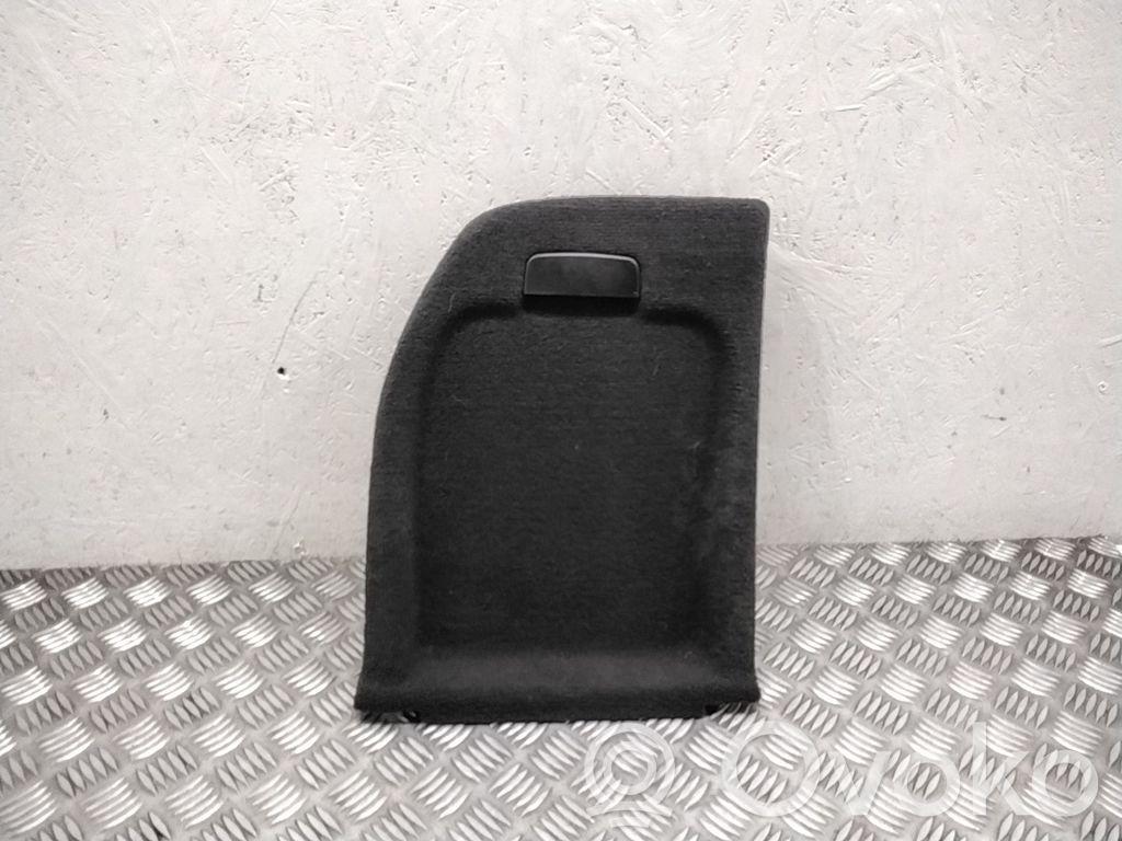Trunk/boot side trim panel   7246987,7246989